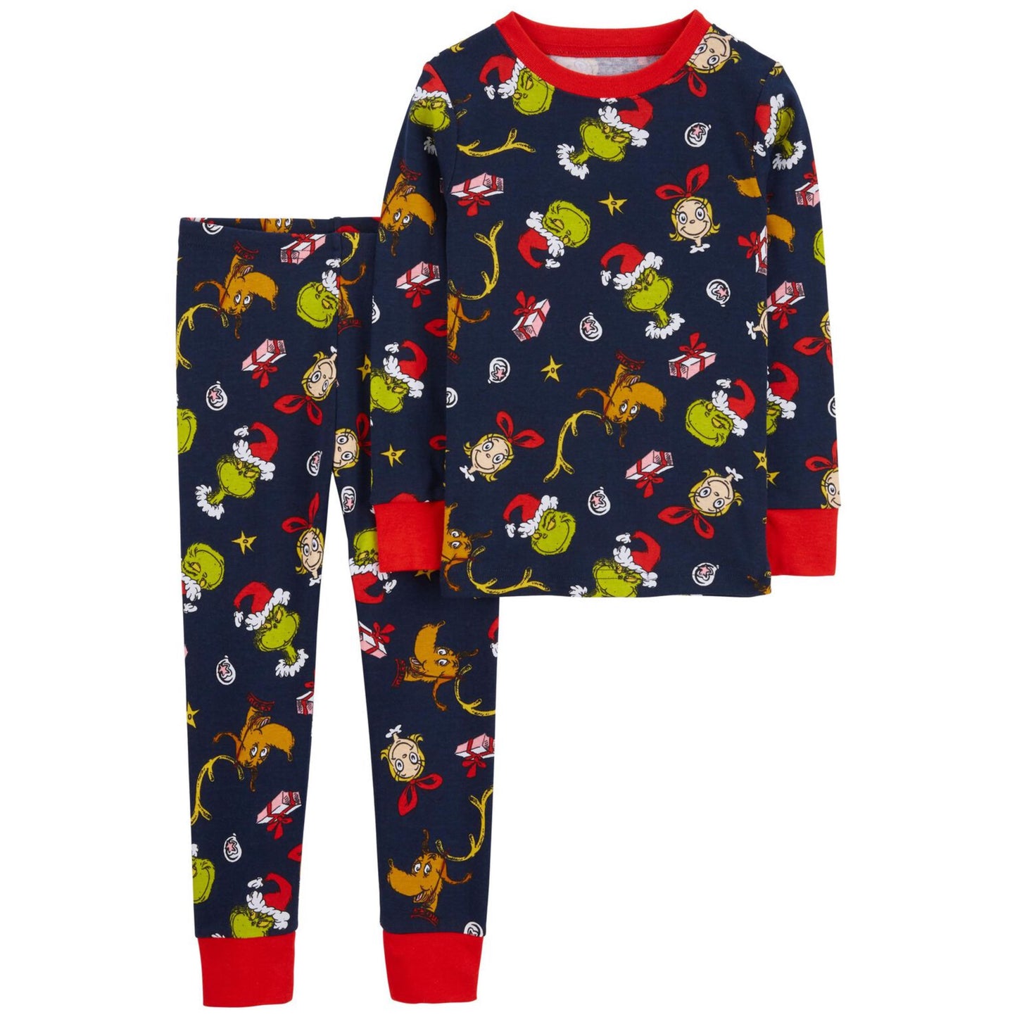 PIJAMA CARTERS