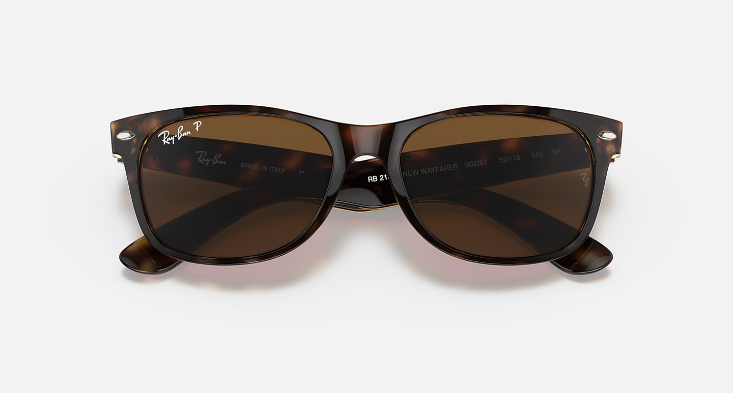 LENTES NEW WAYFARER RAYBAN