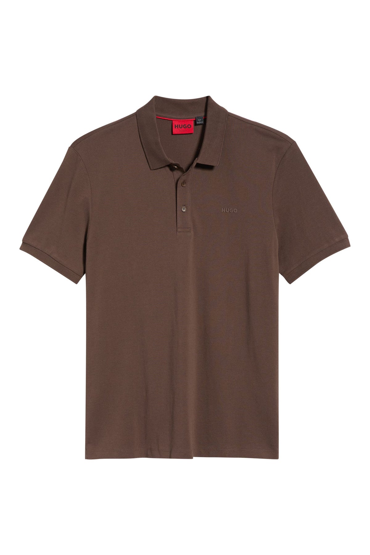 CAMISA HUGO
