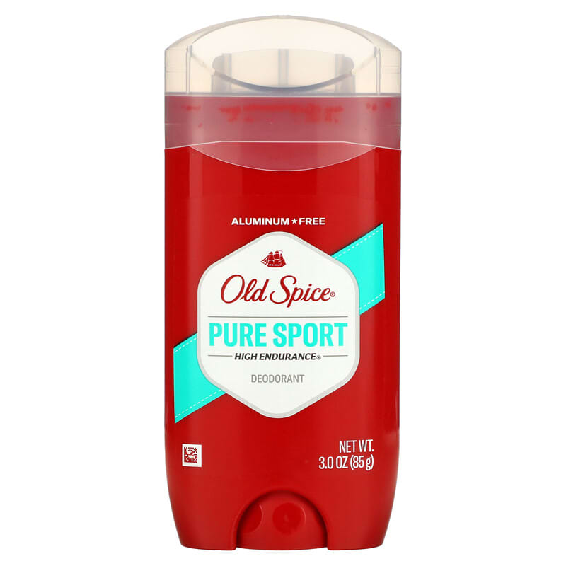 DESODORANTE OLD SPICE