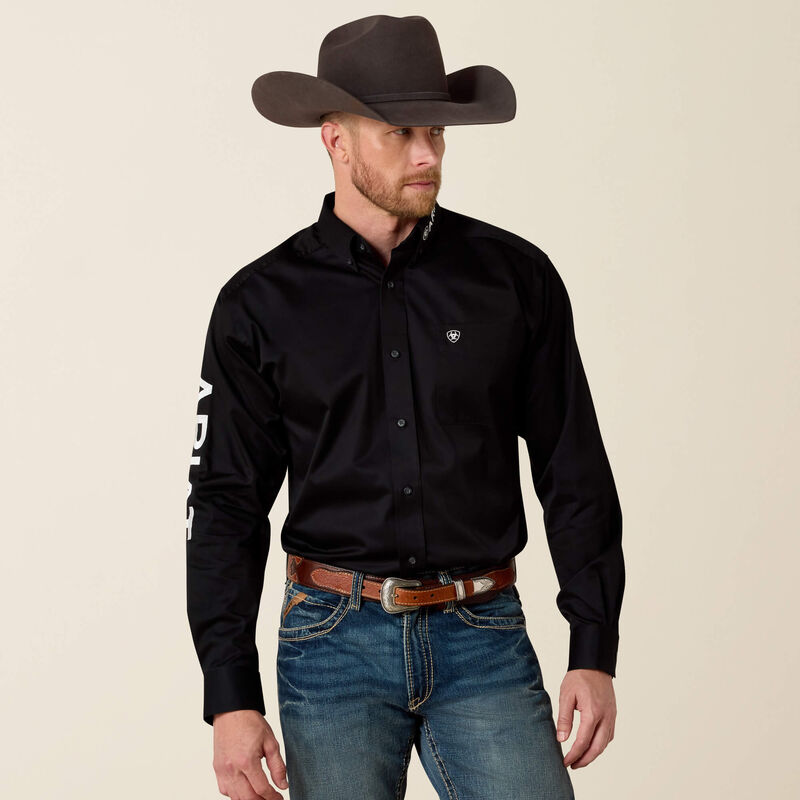 CAMISA ARIAT