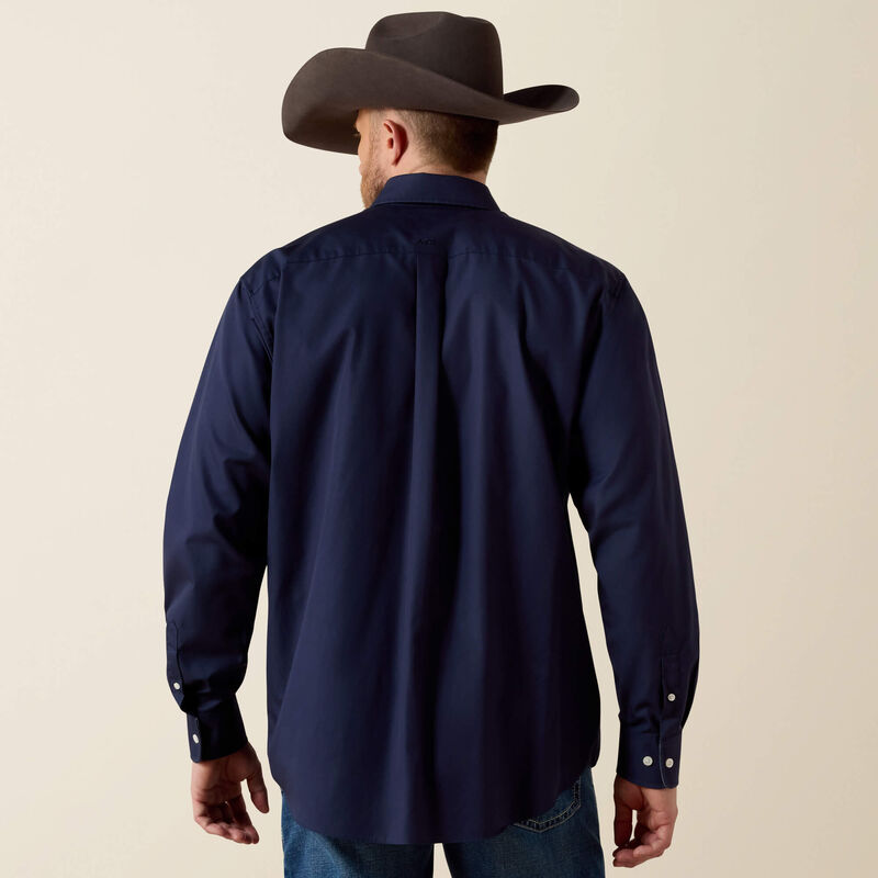 CAMISA ARIAT