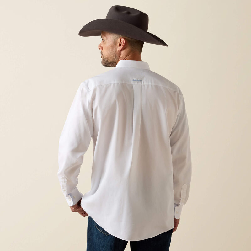 CAMISA ARIAT