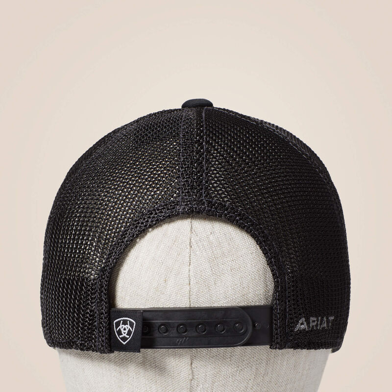 GORRA ARIAT
