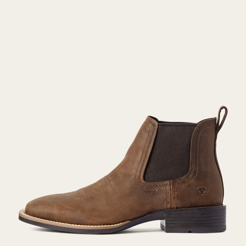 BOTA VAQUERA ARIAT