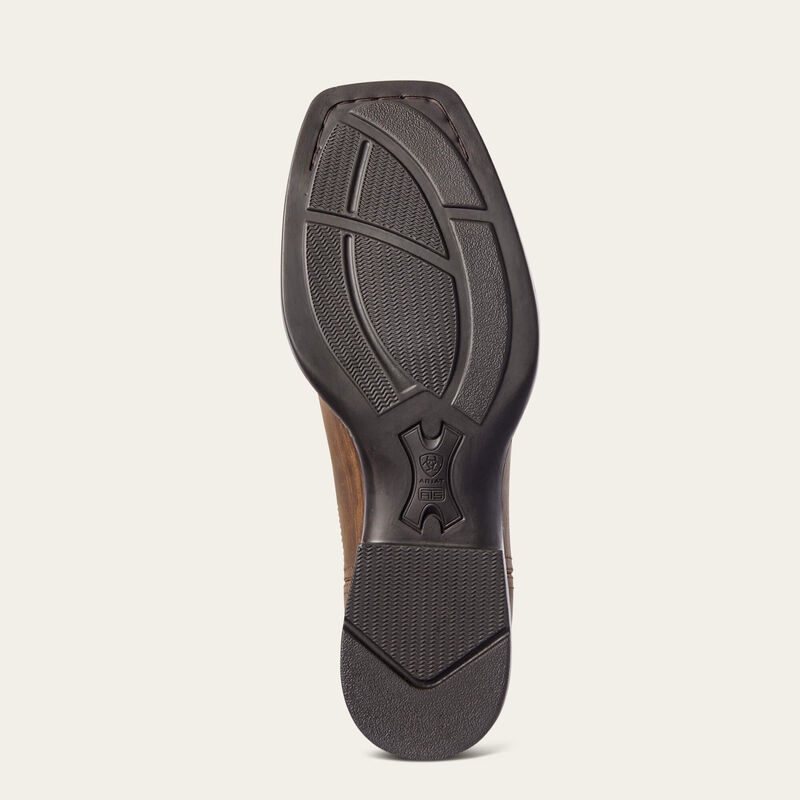 BOTA VAQUERA ARIAT