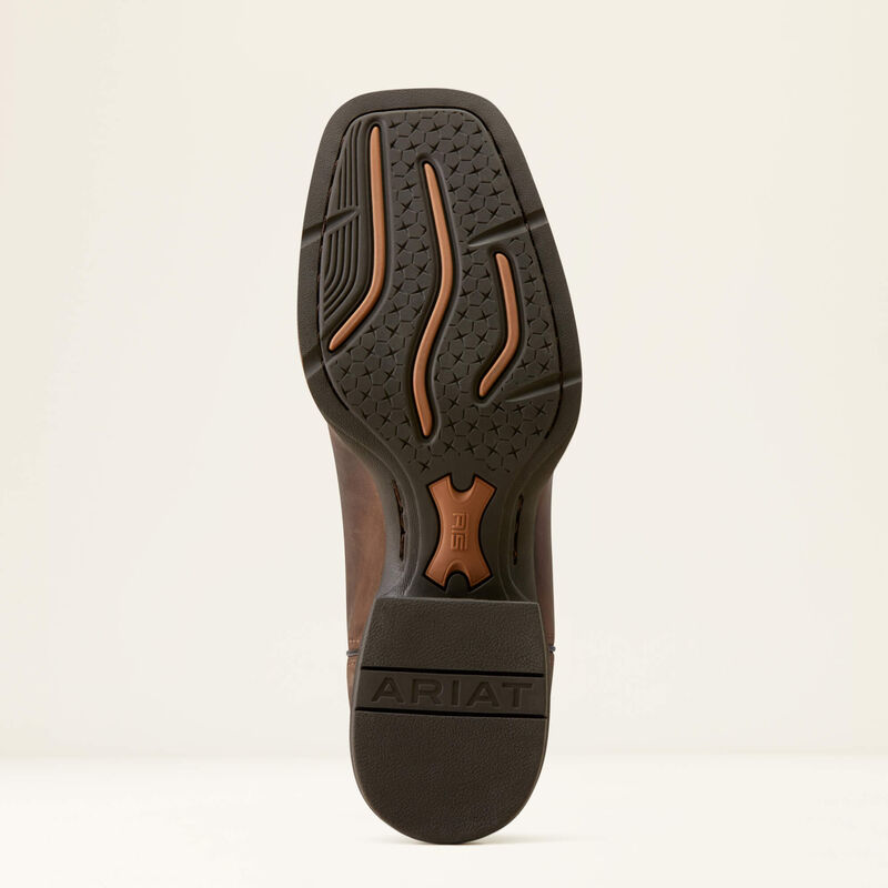 BOTAS ARIAT