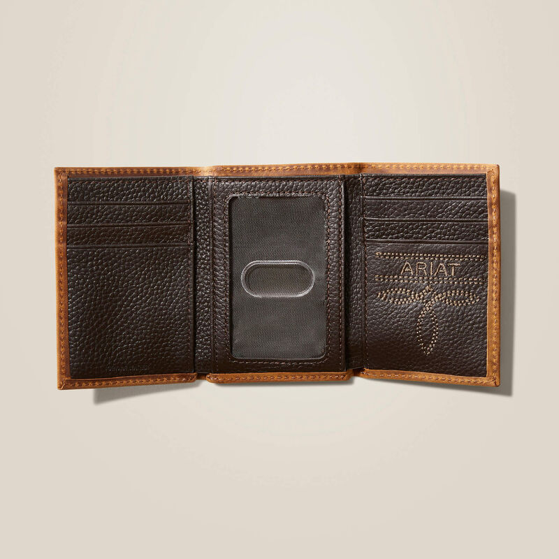 BILLETERA ARIAT
