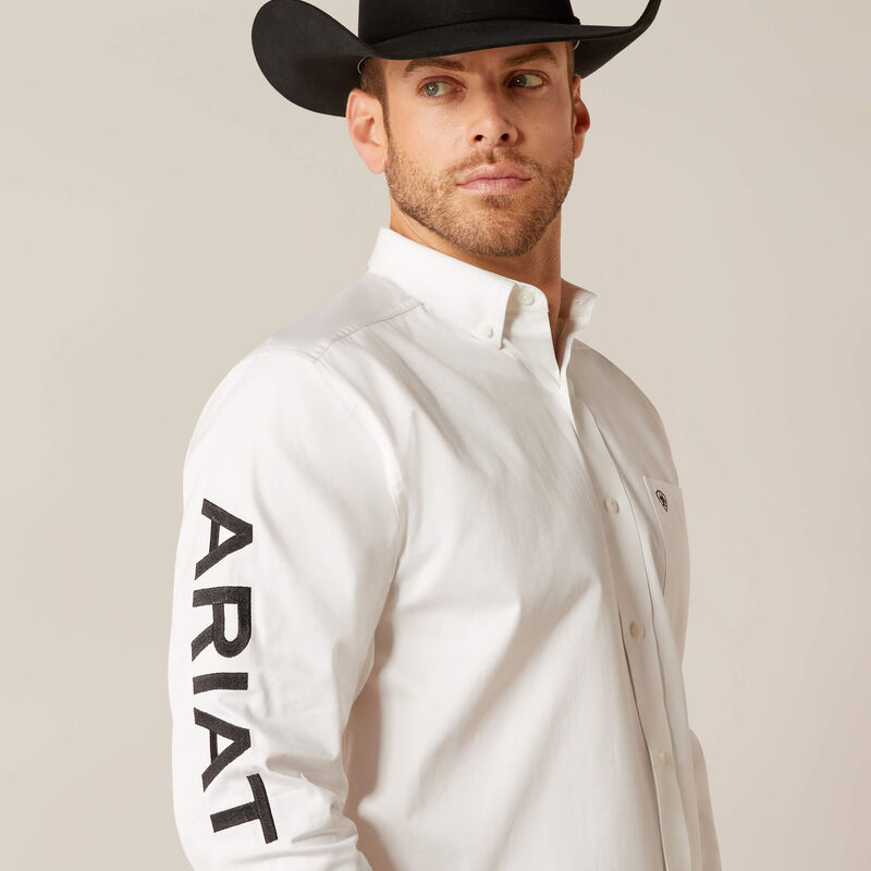 CAMISA ARIAT