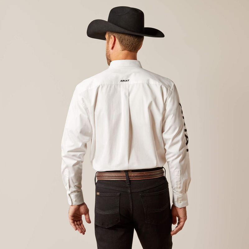 CAMISA ARIAT