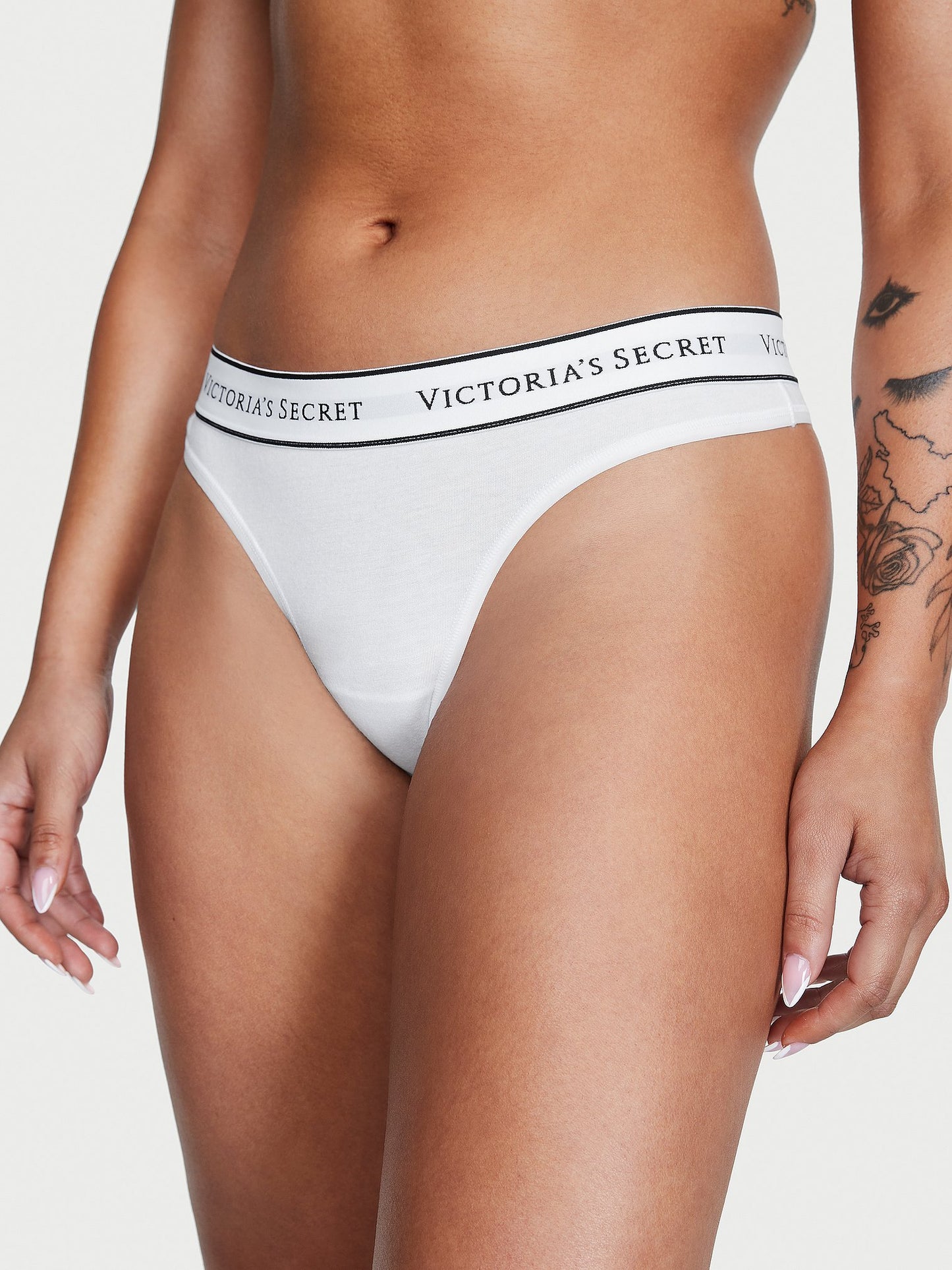 PANTIE VS