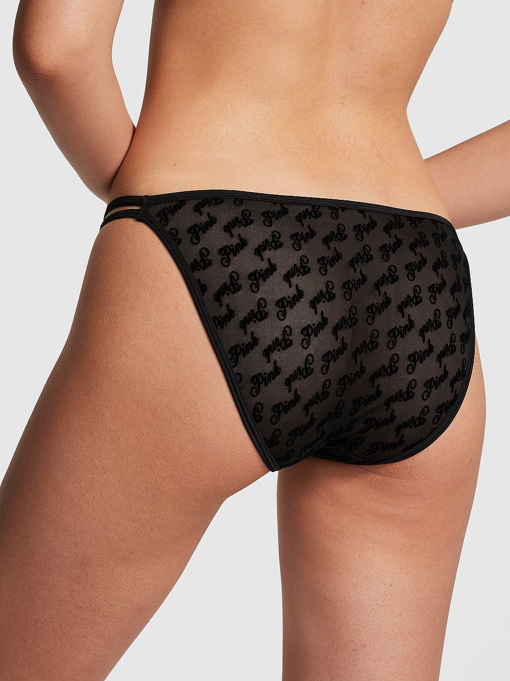 PANTIE VS