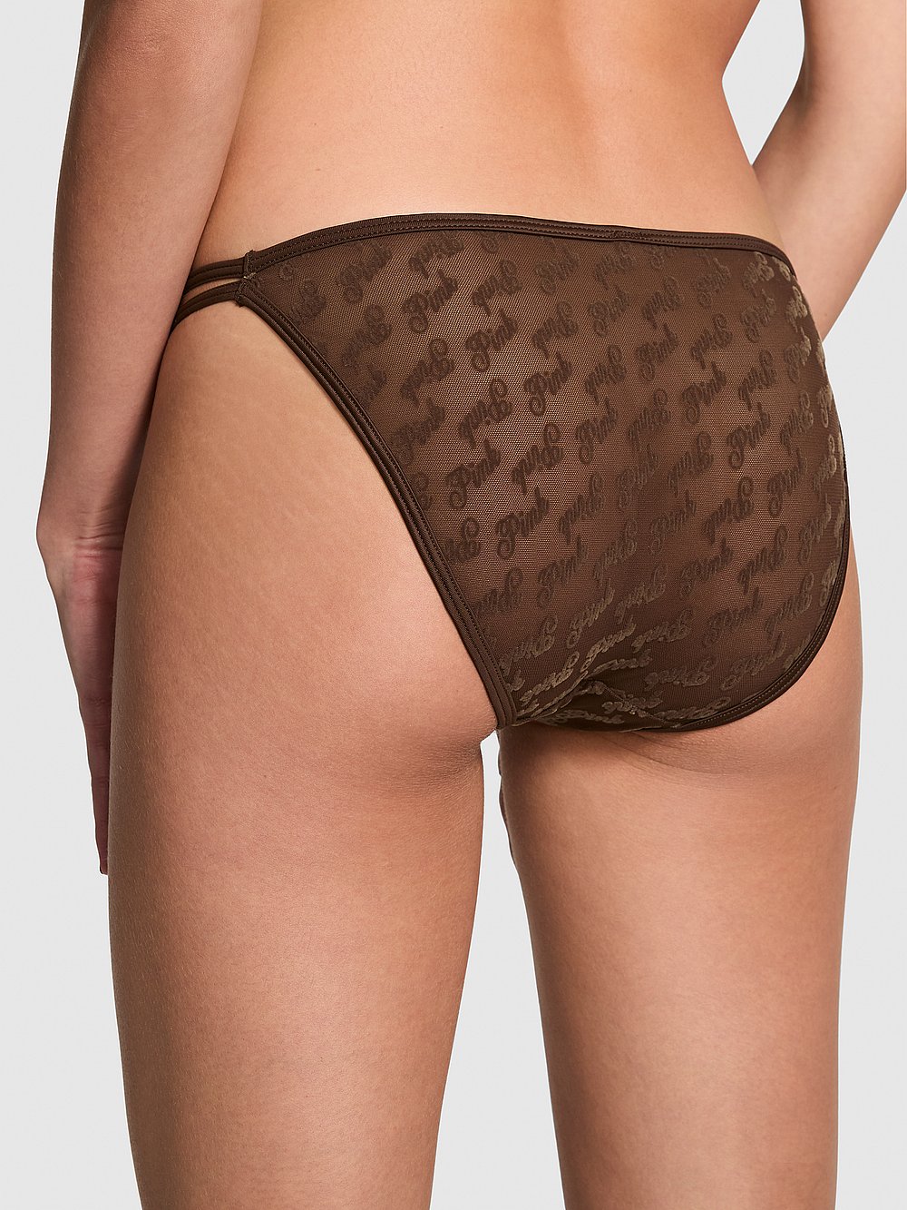 PANTIE VS