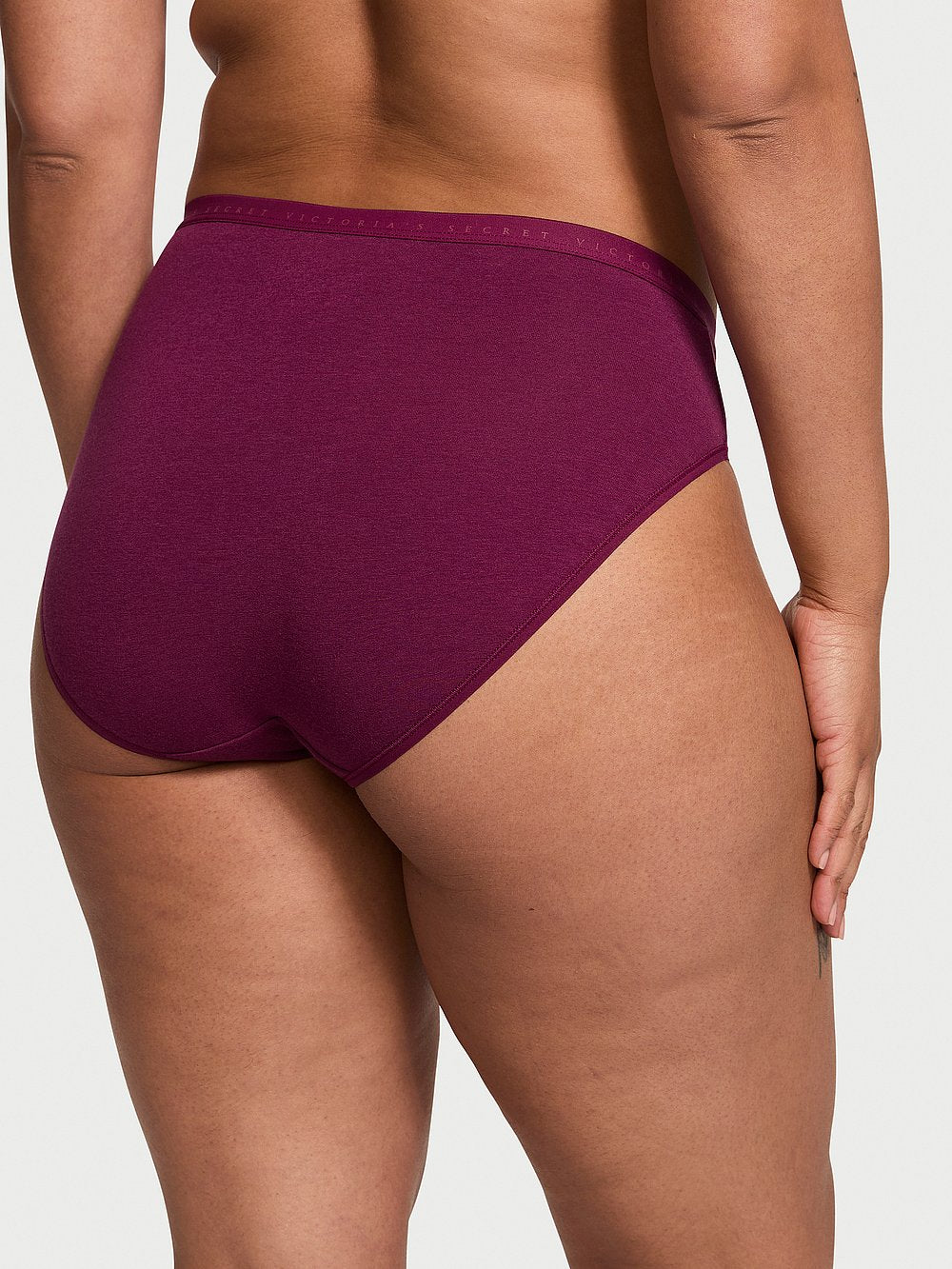 PANTIE VS