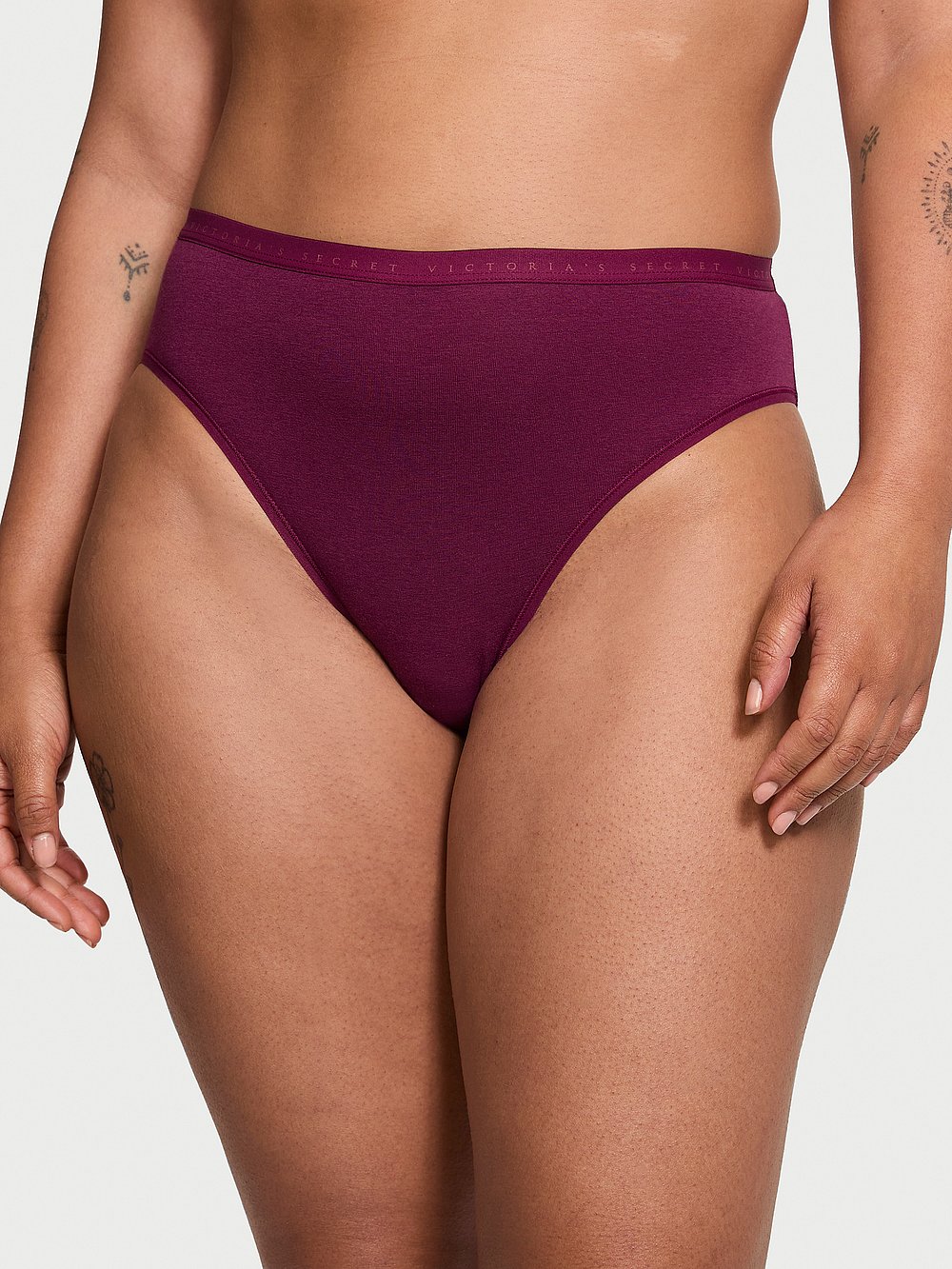 PANTIE VS