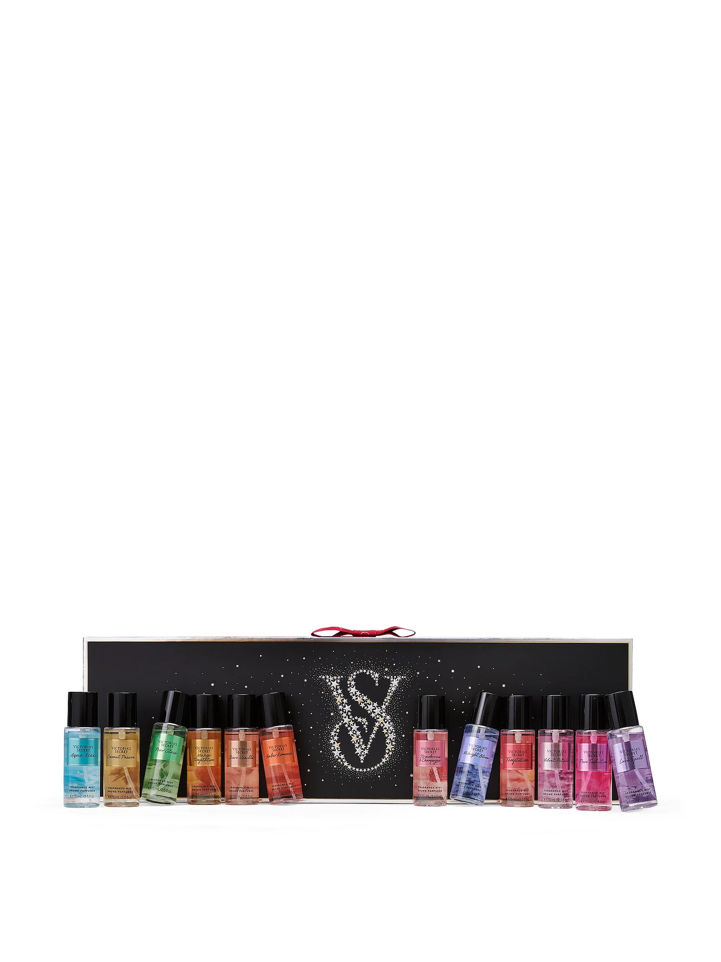 SET DE SPLASH VICTORIA SECRET