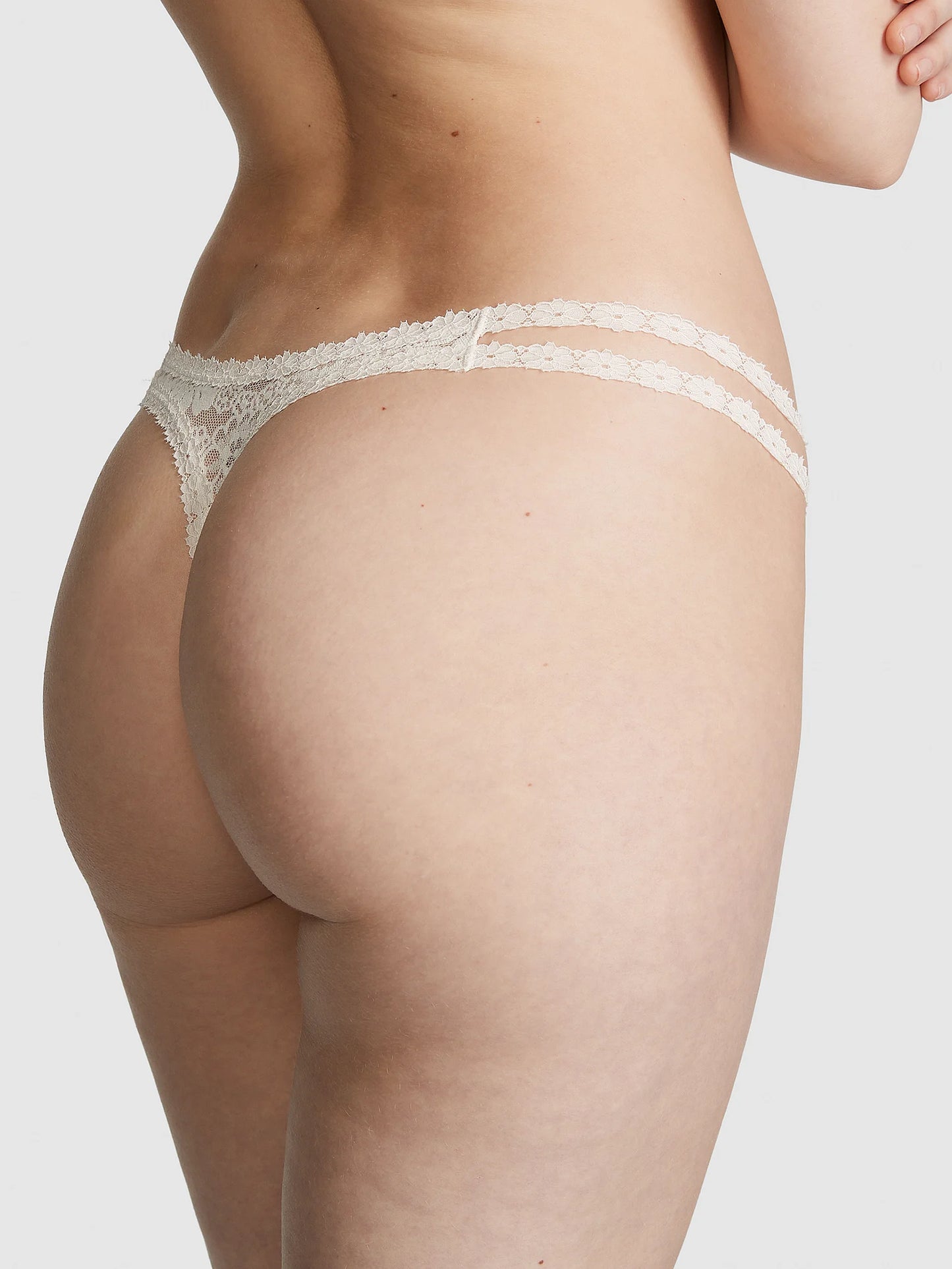 PANTIE VS