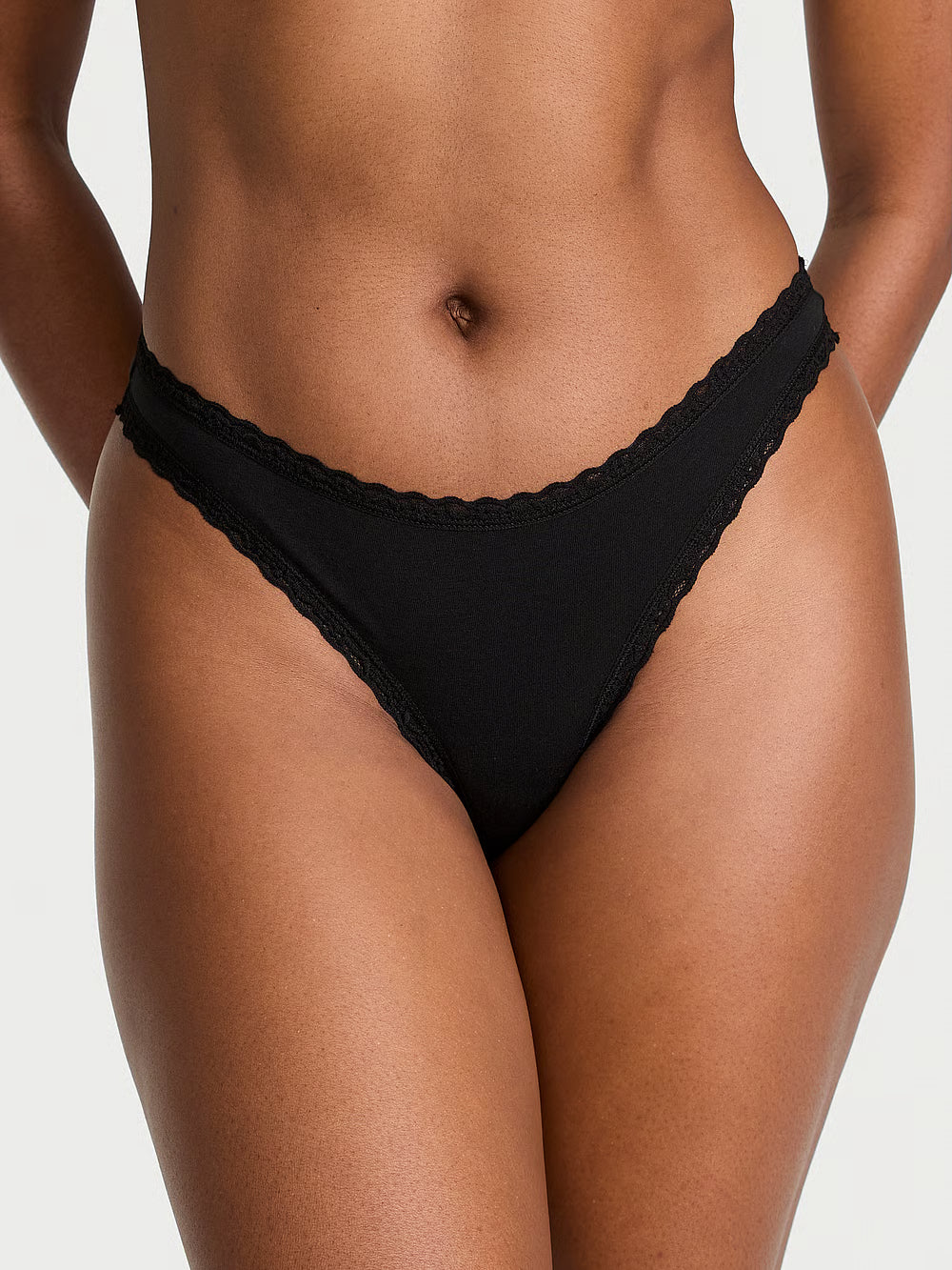PANTIE VS