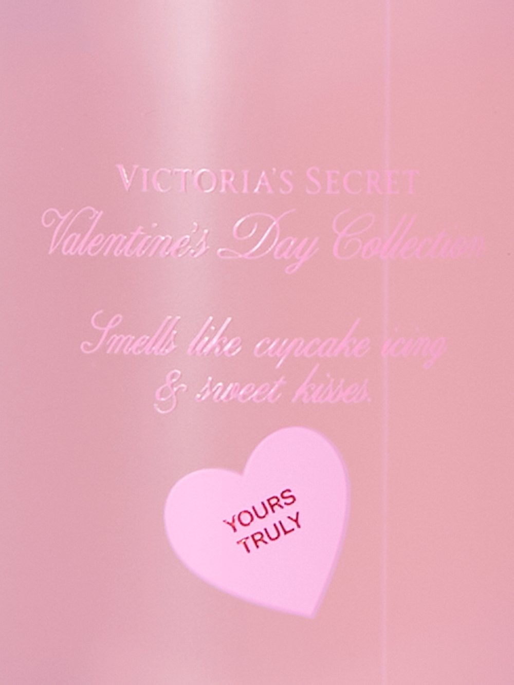 SPLASH VICTORIA SECRET