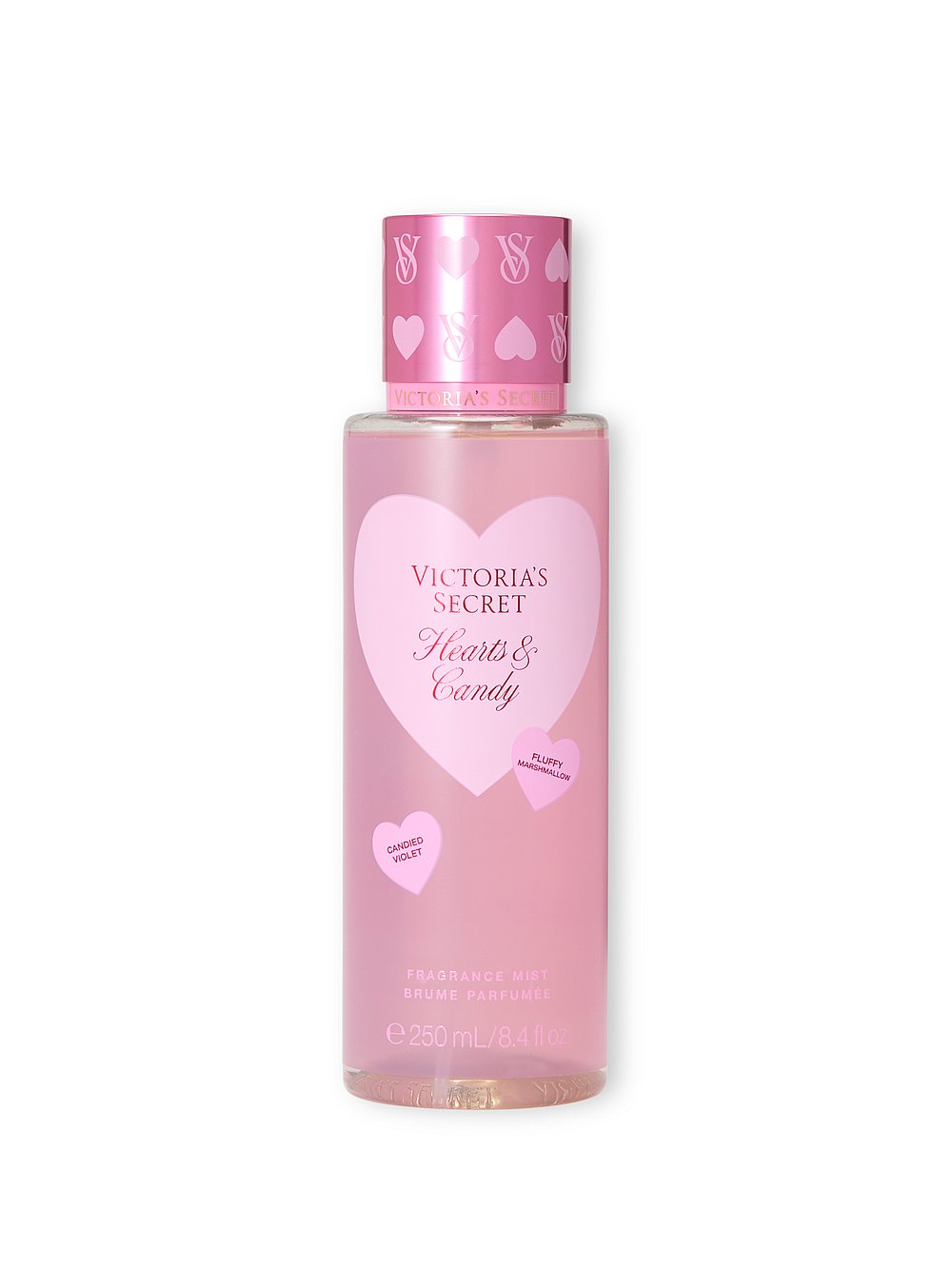 SPLASH VICTORIA SECRET