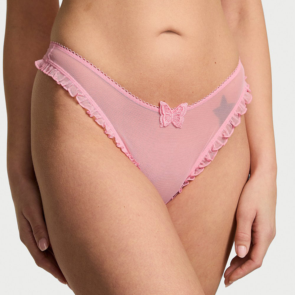 PANTIE VS