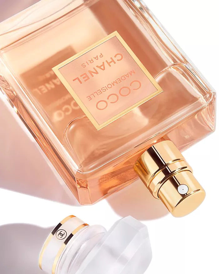PERFUME COCO CHANEL
