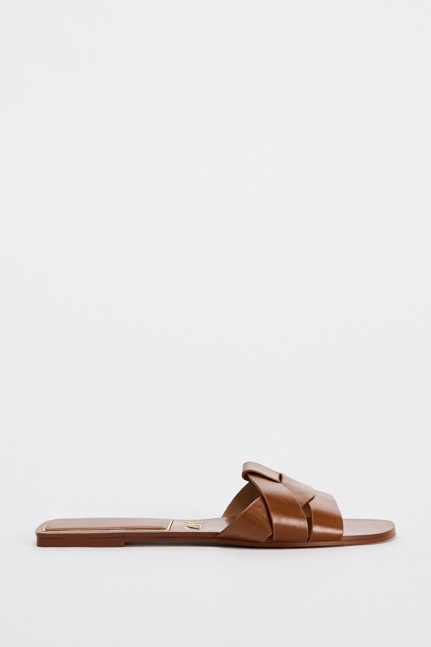SANDALIAS ZARA