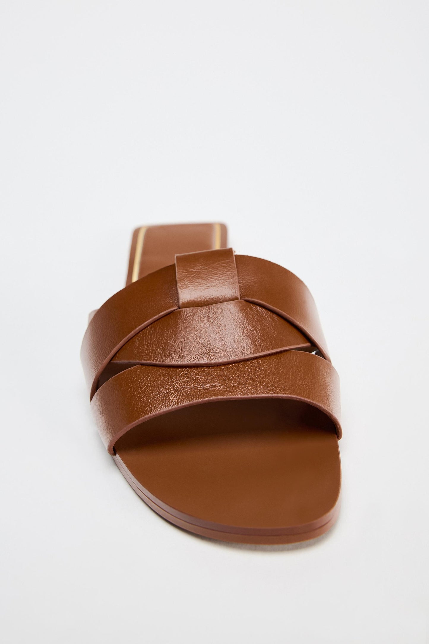 SANDALIAS ZARA