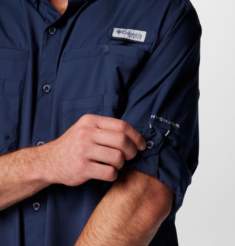 CAMISA COLUMBIA