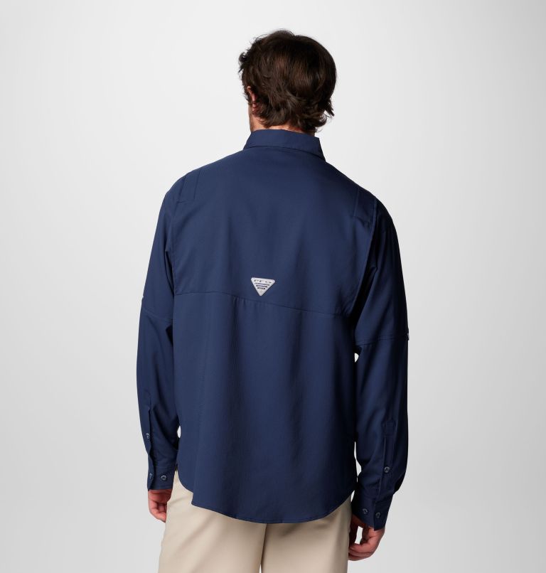CAMISA COLUMBIA