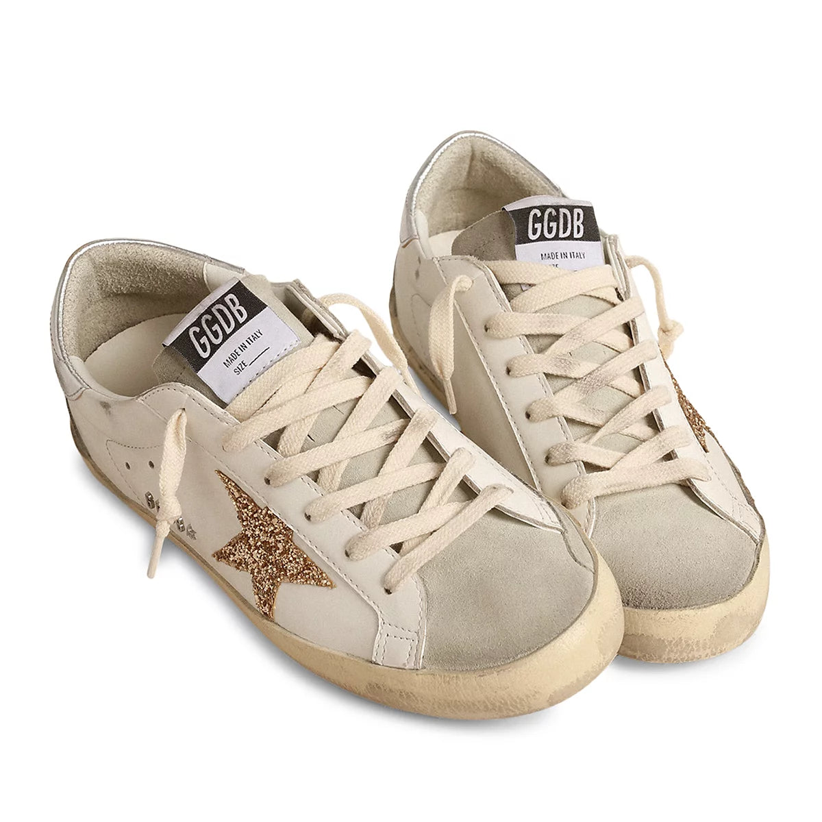 GOLDEN GOOSE