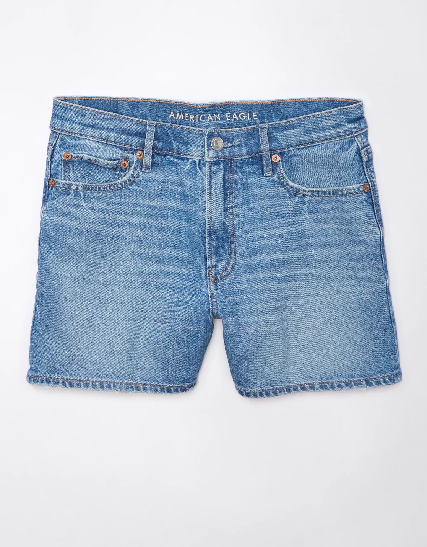 SHORT AMERICAN EAGLE