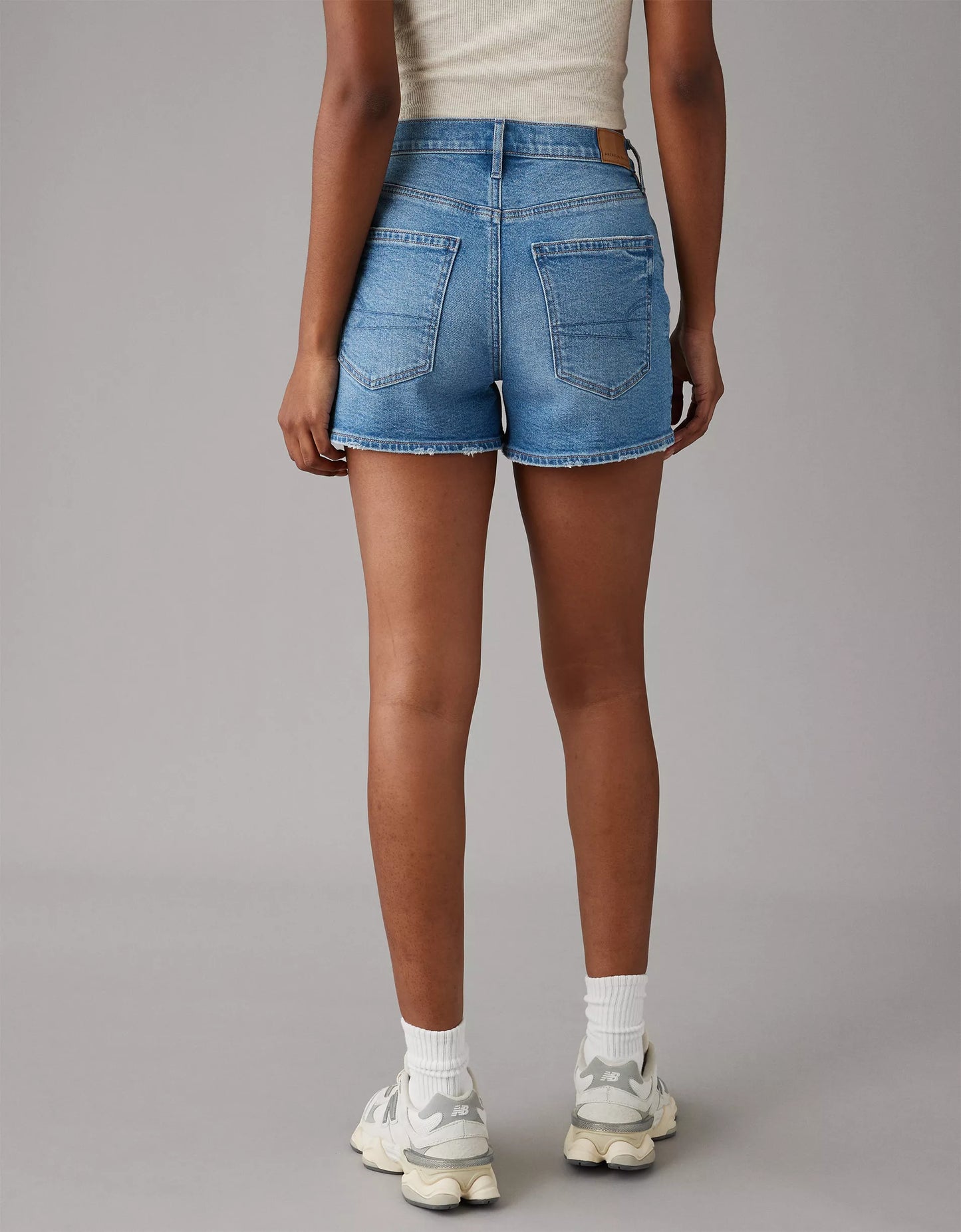 SHORT AMERICAN EAGLE