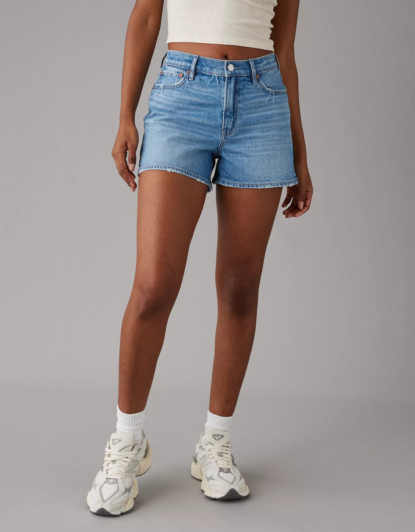 SHORT AMERICAN EAGLE
