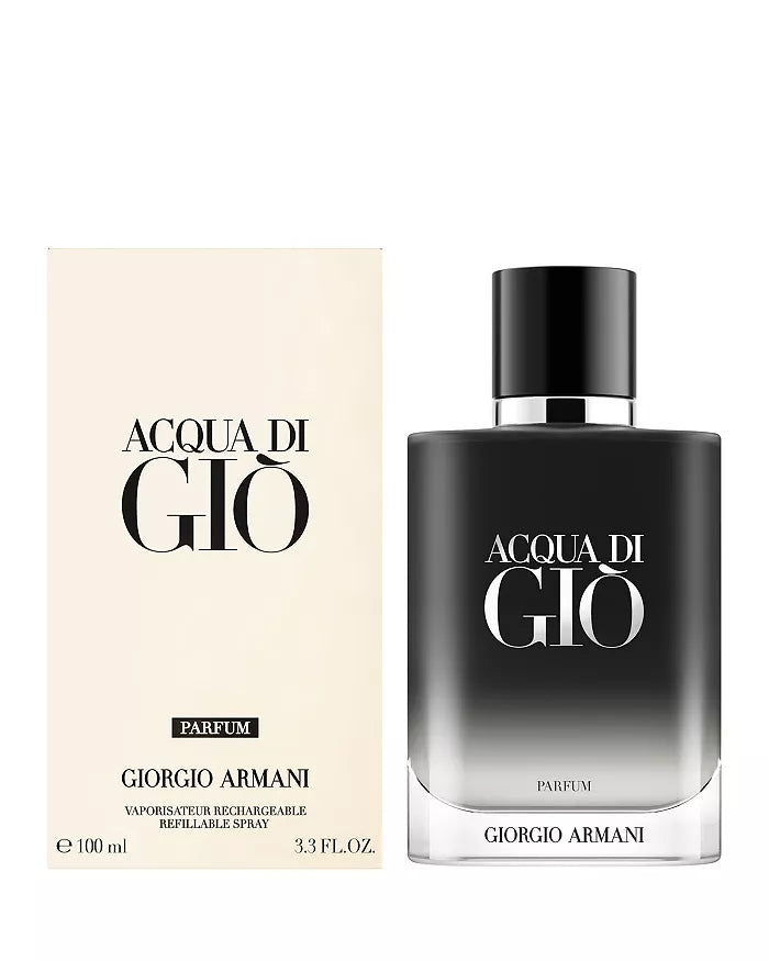 PERFUME AQUA DI GIO GIORGIO ARMANI