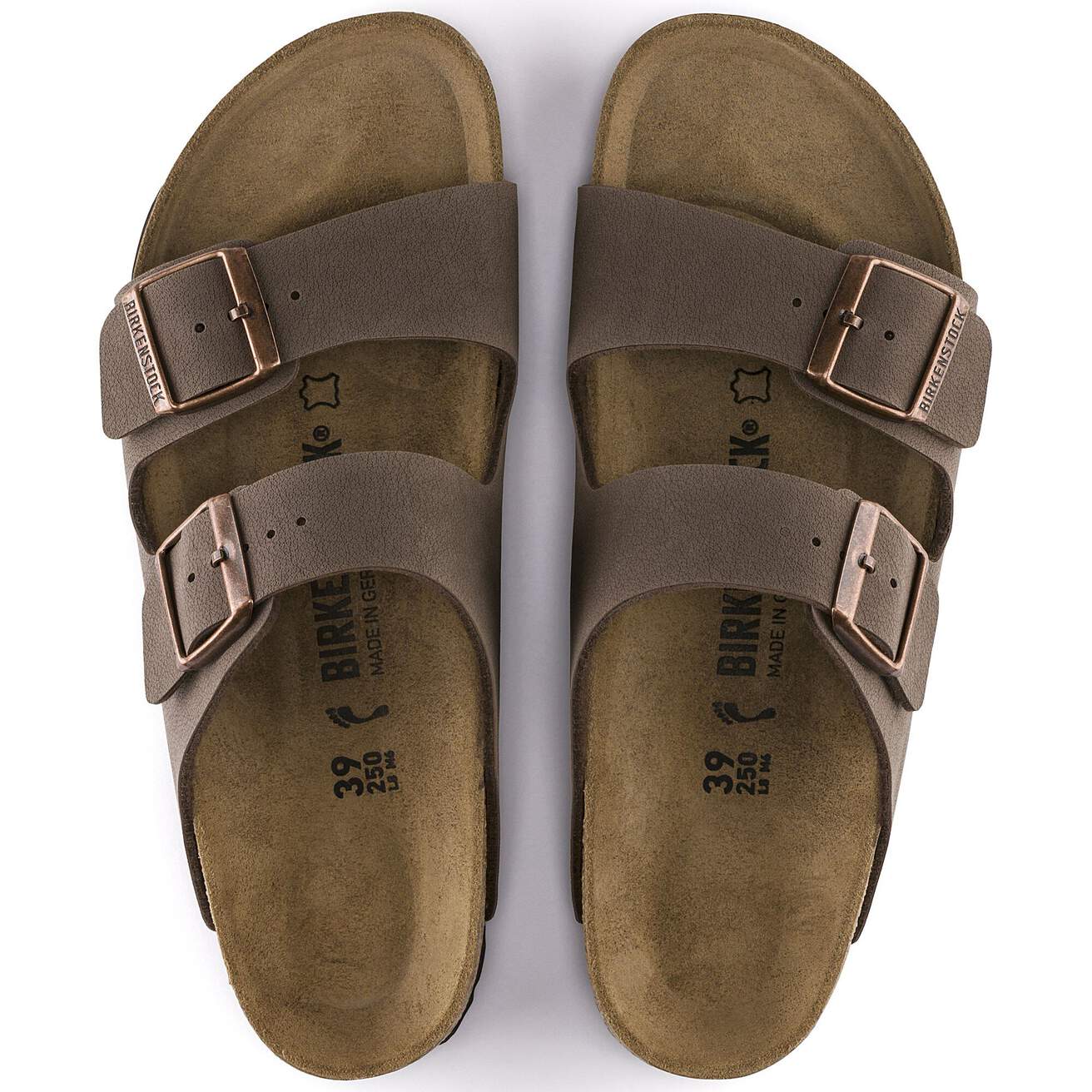 SANDALIAS BIRKEN STOCK
