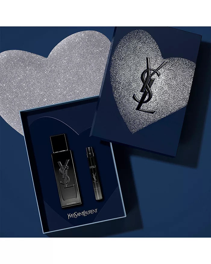 SET DE PERFUME YVES SAINT LAURENT