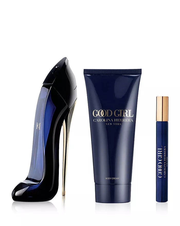 SET DE PERFUME CAROLINA HERRERA