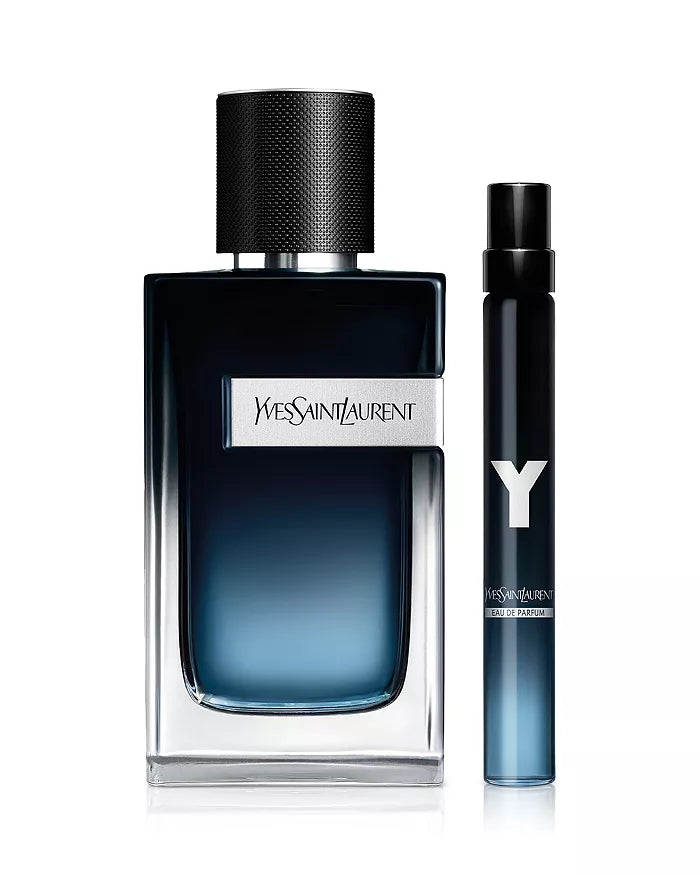 SET DE PERFUME YVES SAINT LAURENT