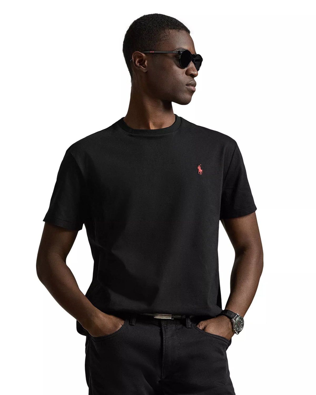 CAMISETA POLO RALH LAUREN
