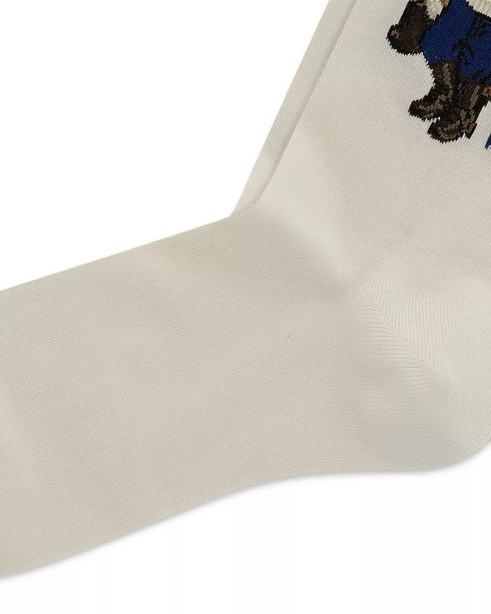 CALCETAS POLO RALPH LAUREN