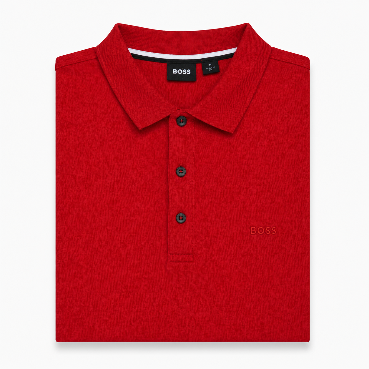CAMISA BOSS