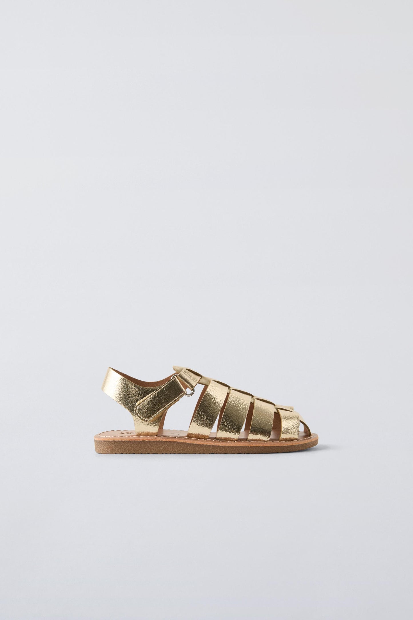 SANDALIAS ZARA