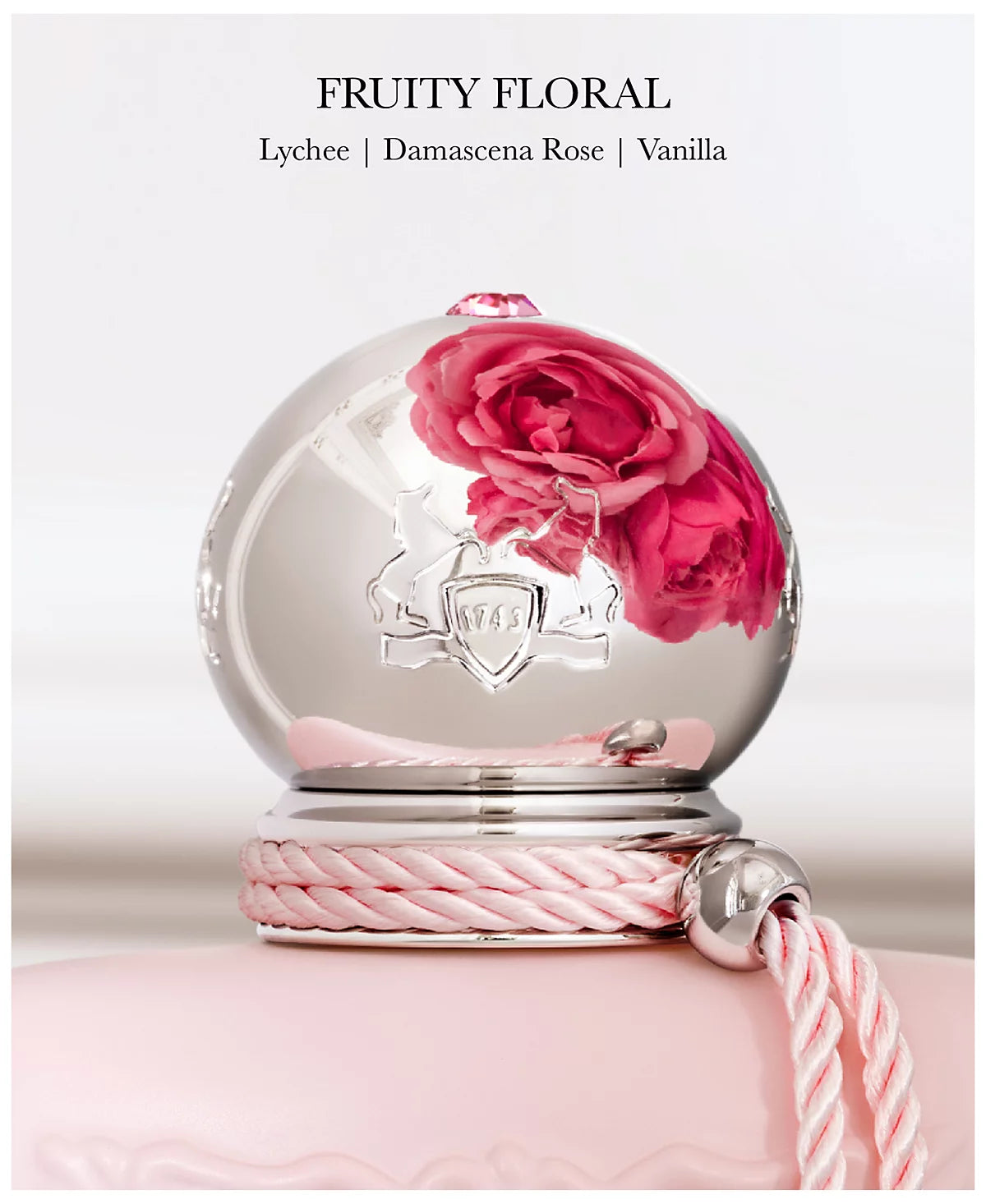 PERFUME DE MARLY PARIS