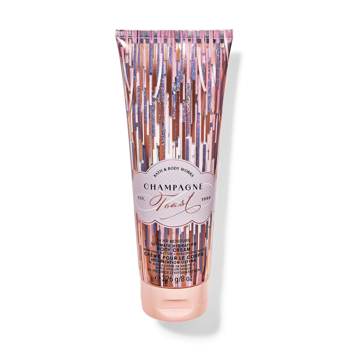 CREMA BATH & BODY WORKS