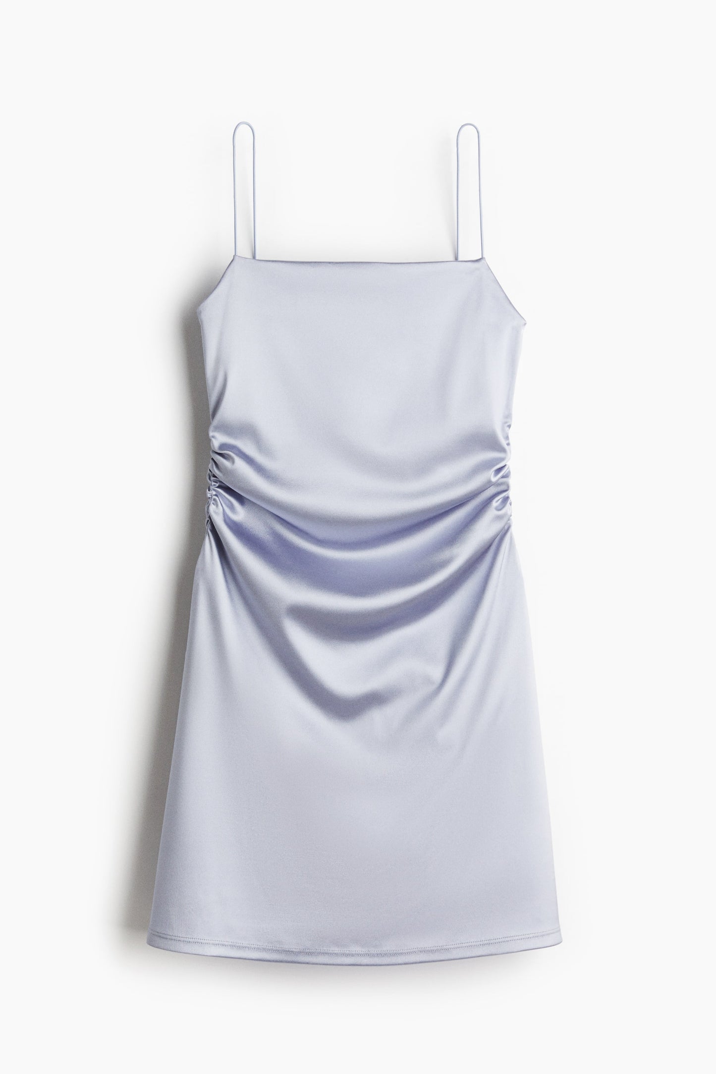 VESTIDO H&M