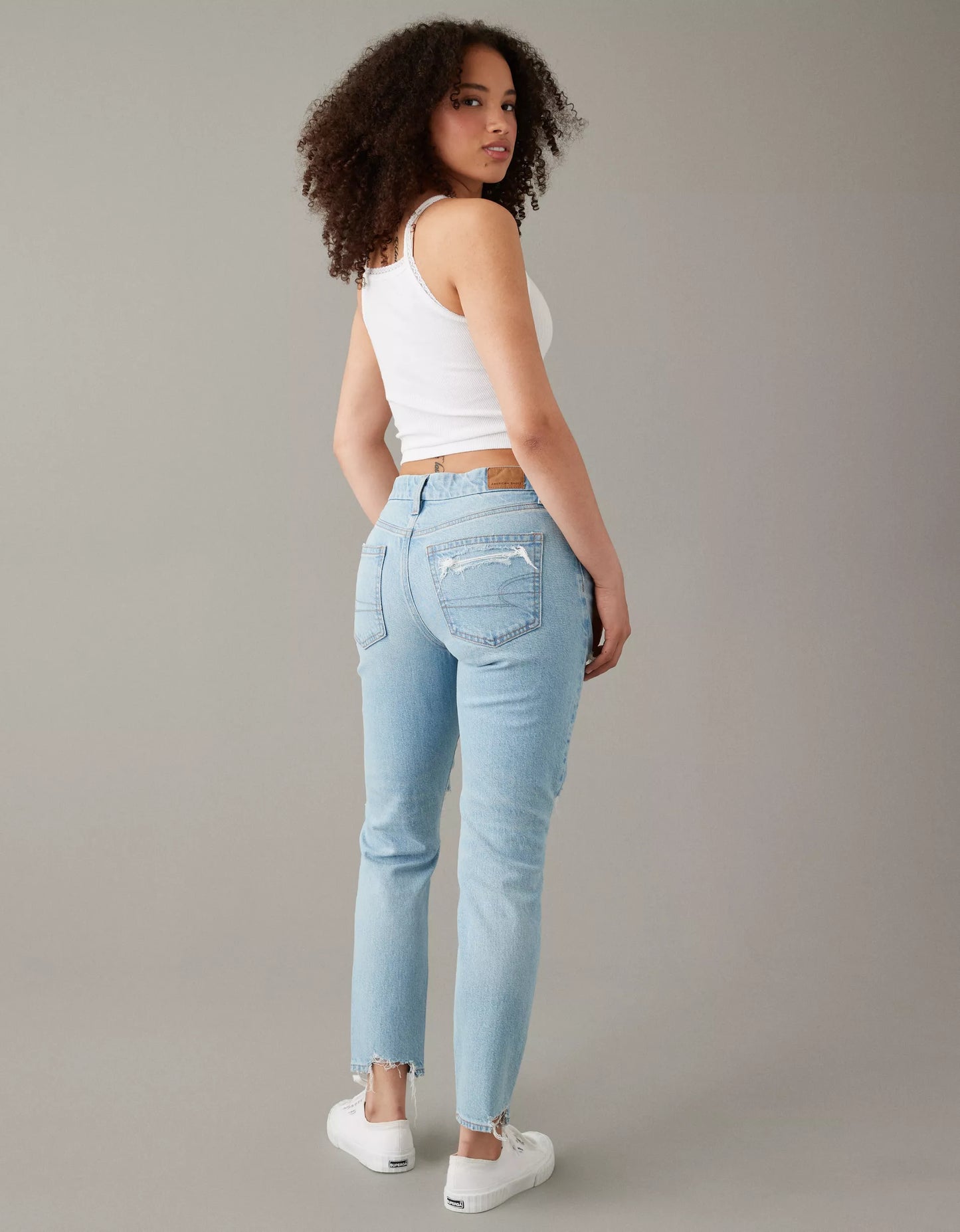 JEAN AMERICAN EAGLE