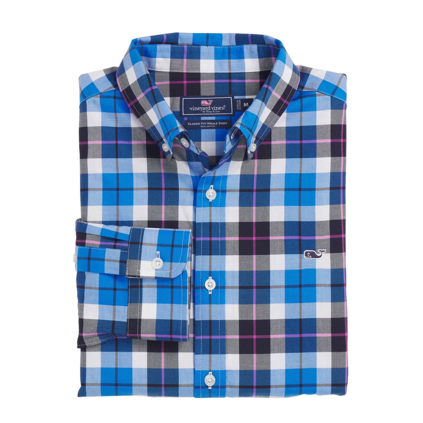 CAMISA VINEYARD VINES
