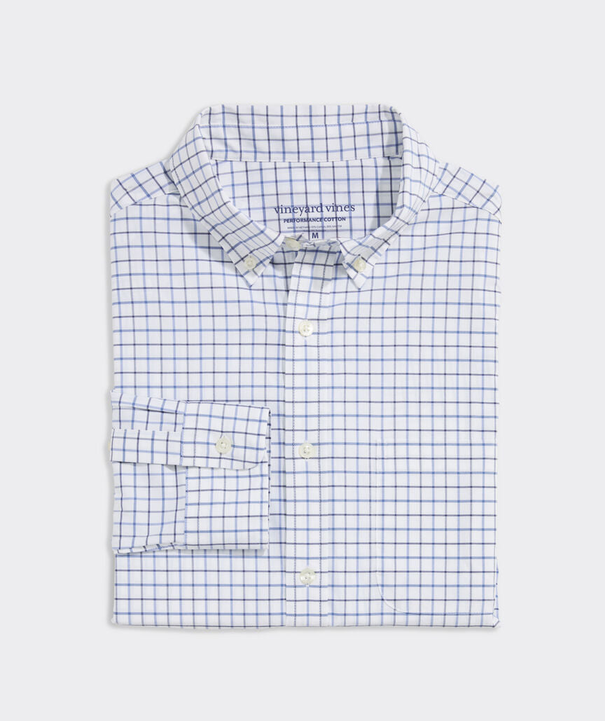 CAMISA VINEYARD VINES