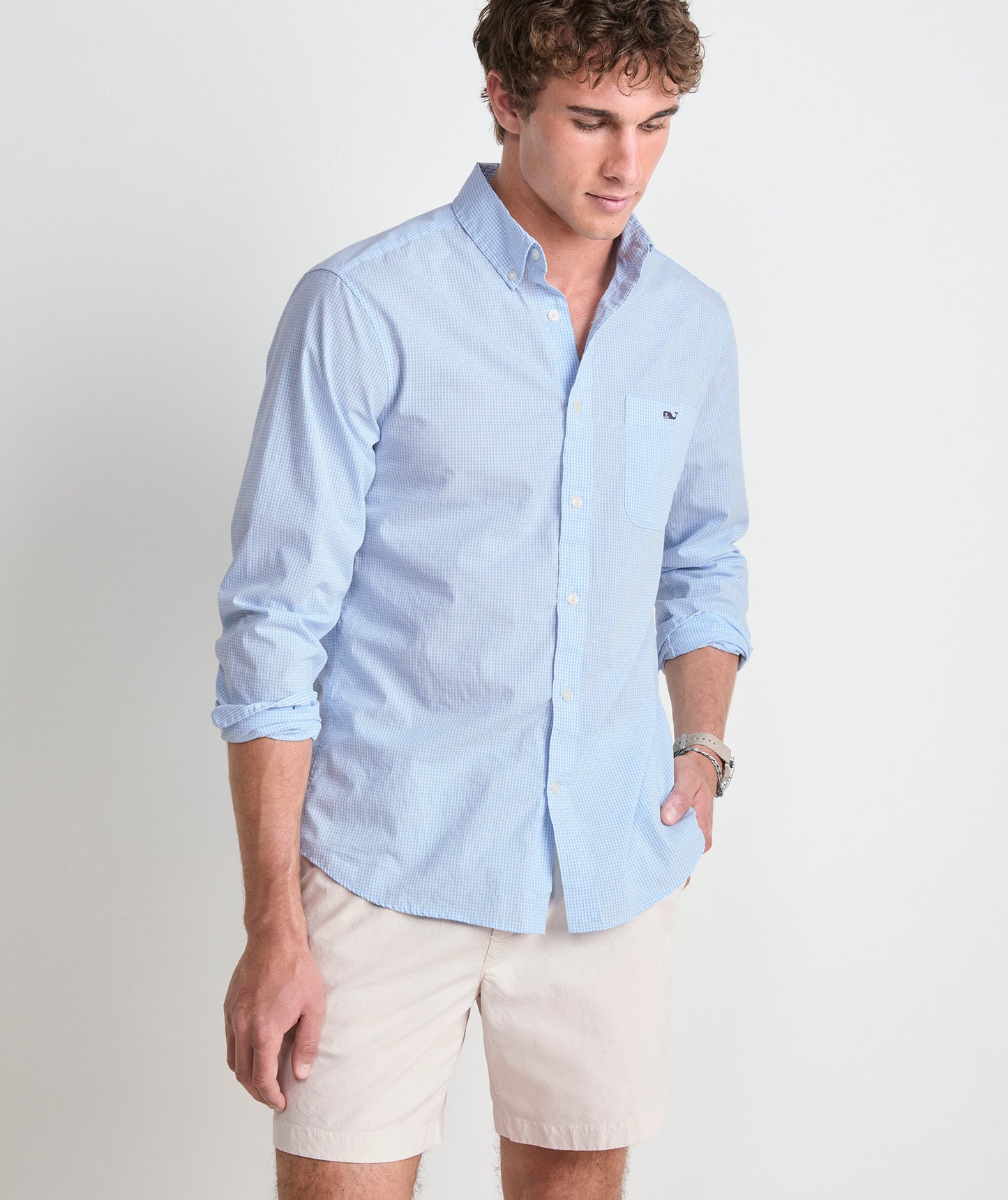 CAMISA VINEYARD VINES